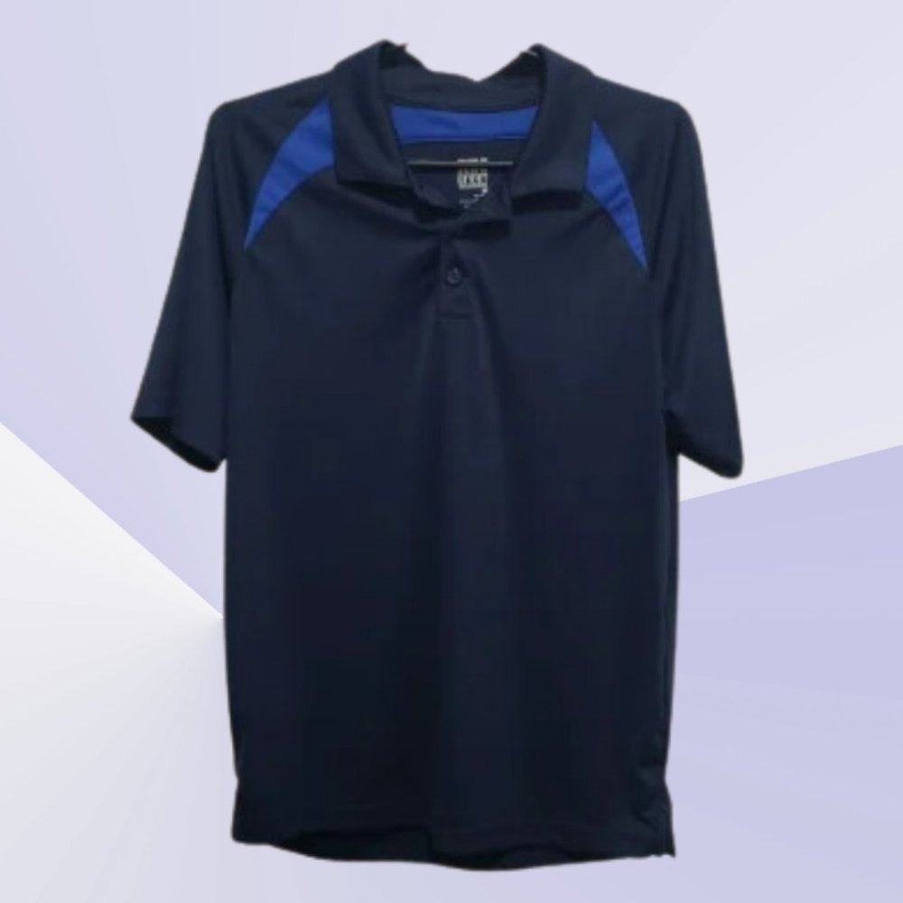 Old Navy Rec Tech Performance Polo Size M